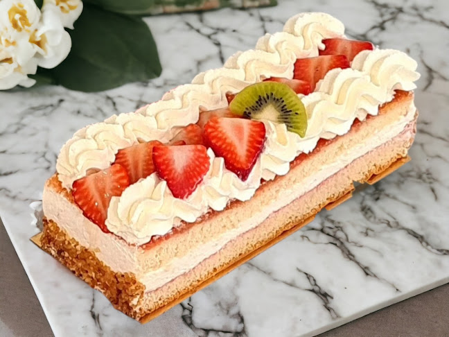 Opinii despre Bakkers van Alink Borne în Borne - Horeca