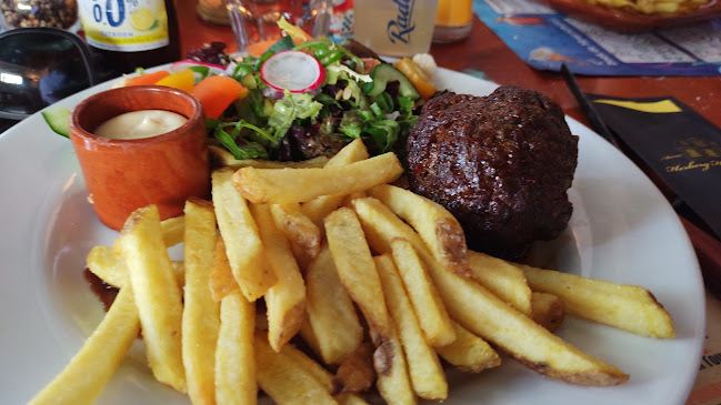 Bar-Bistro Herberg het Oude Loo Phone number