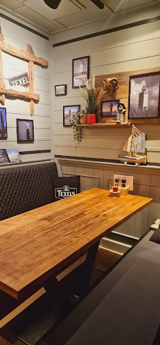 Strandbrasserie de Jutter - Horeca