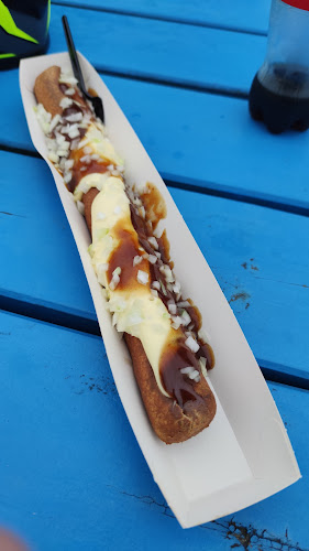 Comentarii opinii despre Benny Snacks