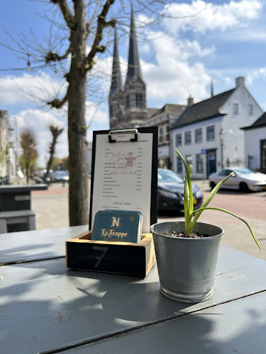 Opinii despre De Pastoor în Etten-Leur - Horeca