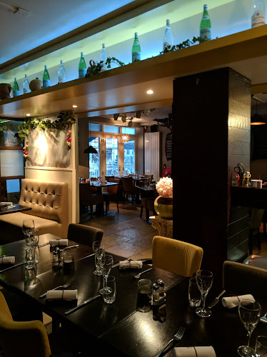 L'Azzurro - Eindhoven