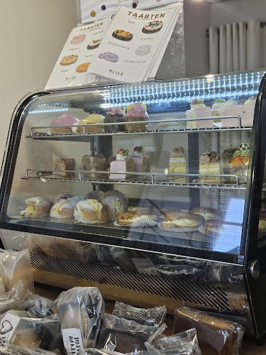 Bliek Meesterbakkers filiaal - Korte Delft 2 - Horeca