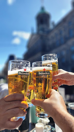 Opinii despre NAKED | Amsterdam în Amsterdam - Horeca