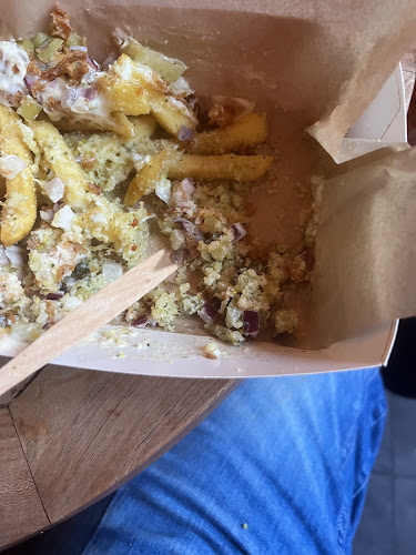 Reviews of Foodhall Breda in Breda - Horeca