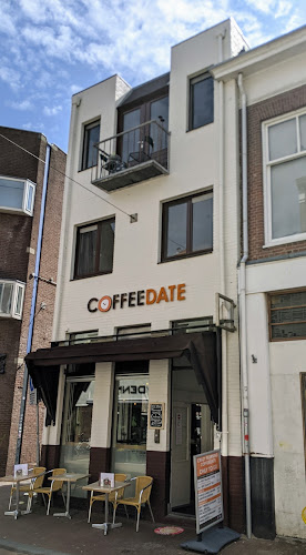 Coffeedate - Haarlem