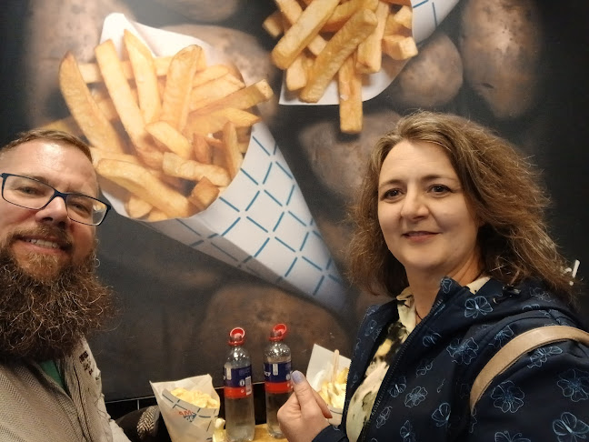 Bram Ladage Alphen ad Rijn - Horeca