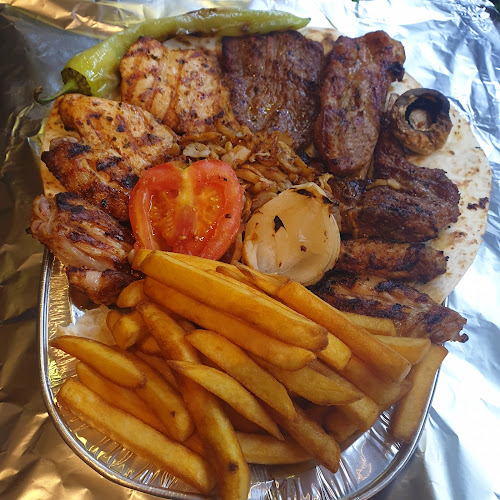 Ons Bakkertje de veen - Horeca