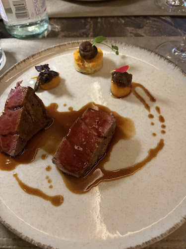 Geronimo Fine Food & Wine - Horeca