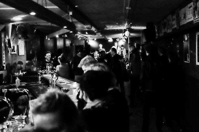 Sociëteit de Walrus - Horeca