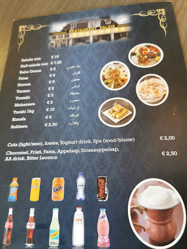 Comentarii opinii despre Restaurant Paleis