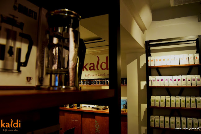 Opinii despre Kaldi Maastricht în Maastricht - Horeca