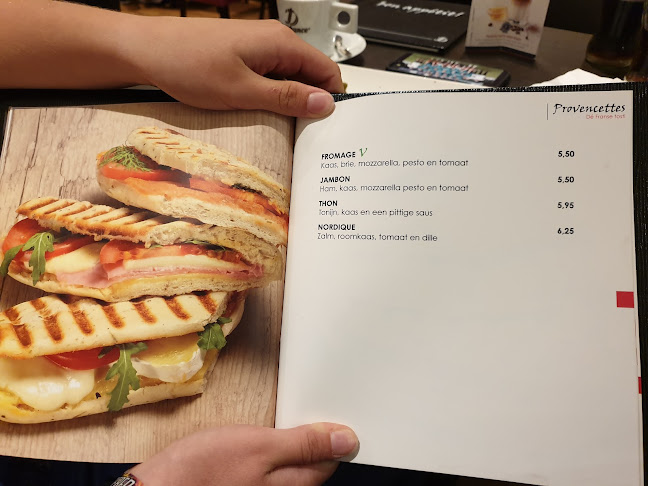 Délifrance Haarlem - Haarlem