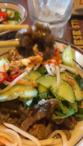 Kimmade Vietnamese Street Food