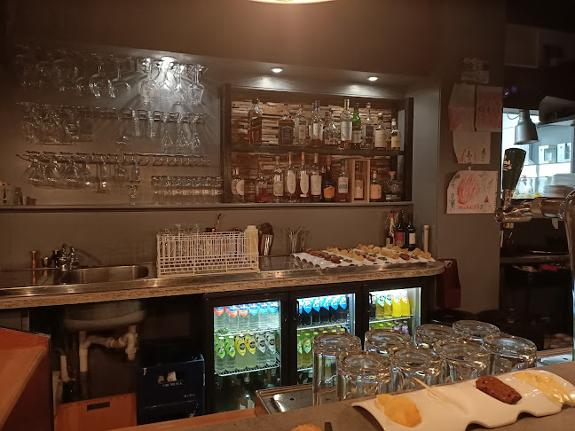 Restaurant Castell - Zaandam