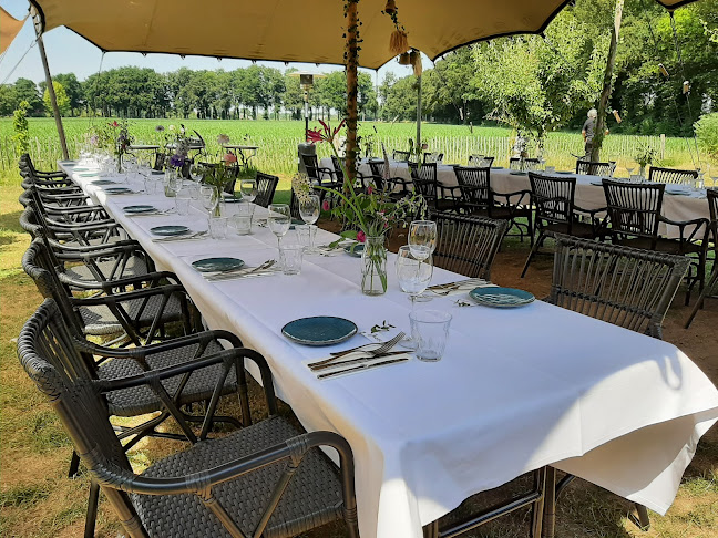 Het Wapen van Heeckeren - Horeca