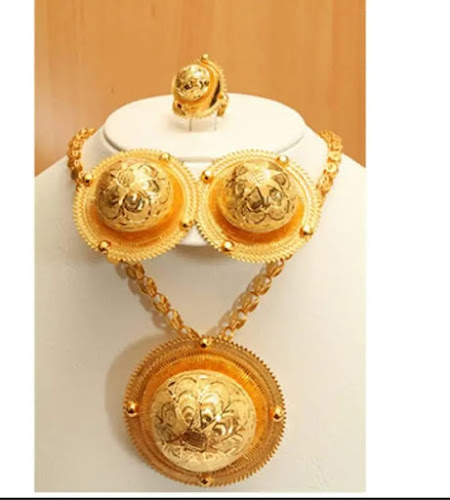 Asmara winkel - Den Haag