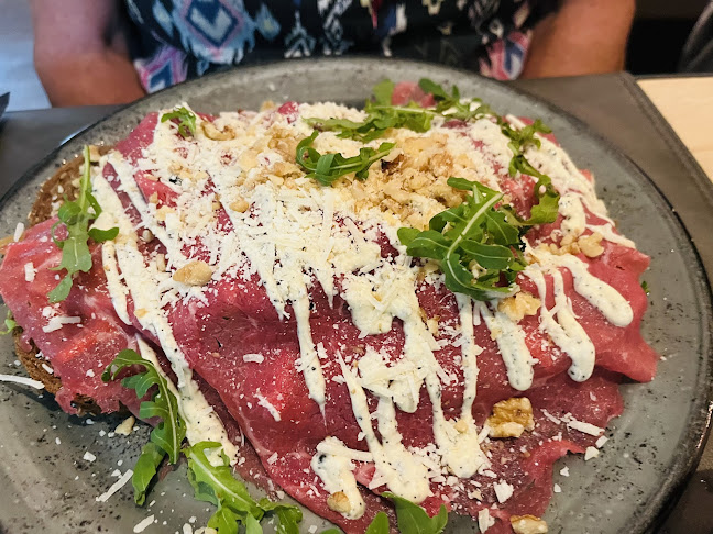 Herberg Nuwenspete - Horeca