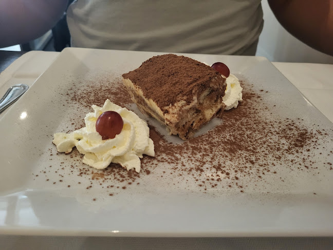 Comentarii opinii despre Restaurant Pizzeria La Fontana