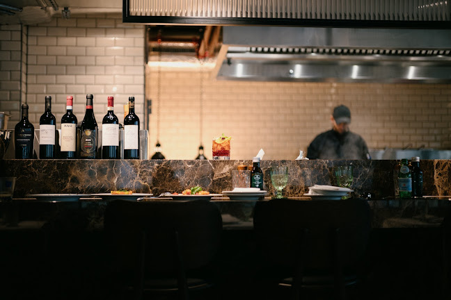 Comentarii opinii despre Ferilli's Specialità UpTown