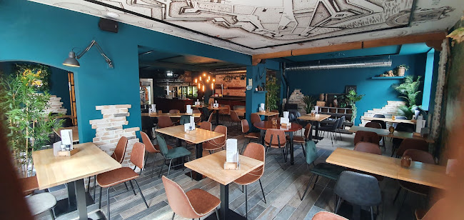 Restaurant Brasserie de Schuur