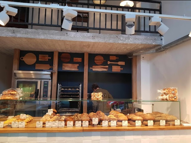 De Broodbakkers Rotterdam Bergse dorpsstraat