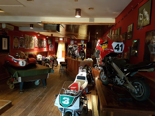 Café Bar "Het Zwaantje" - Horeca