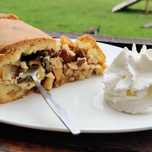 Boscafé 't Hijgend Hert - Horeca