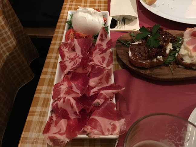 Casa Nostra - Horeca