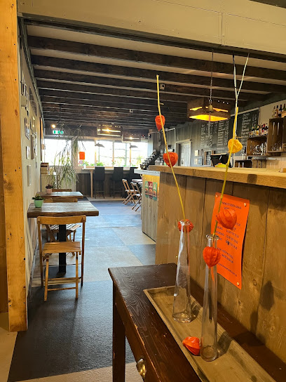 De Schuur van Poortvliet