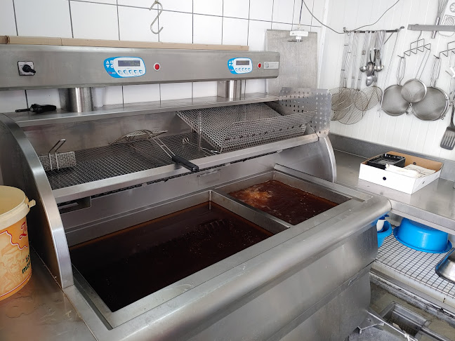 De Jongens Van De Fant - Horeca