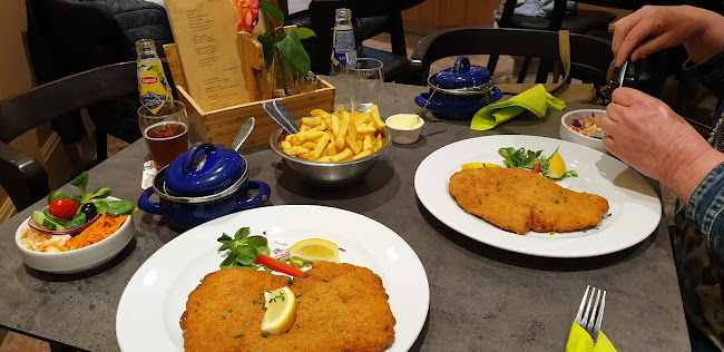 "Op de Boom" Café Cafetaria - Horeca