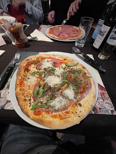 Opinii despre Palermo Ristorante Pizzeria în Den Haag - Horeca
