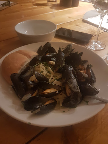 Comentarii opinii despre Spaghetteria Pasta-bar