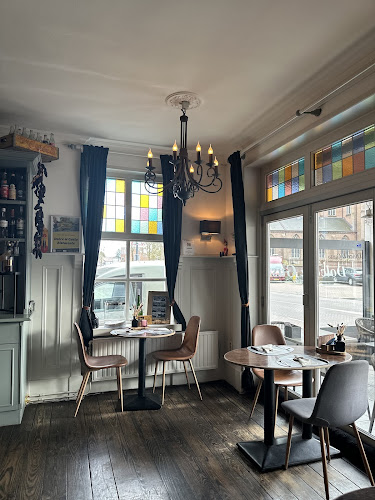 Dolce & Gusto Ristorante & Wijnbar - Horeca