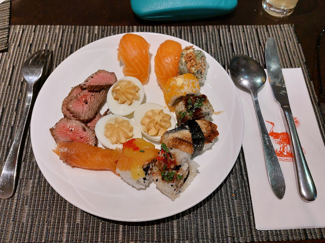 Happy Grill - Horeca