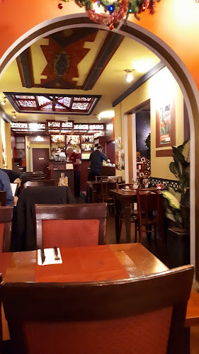 Italiaans Restaurant Pizzeria Pepe - Amsterdam