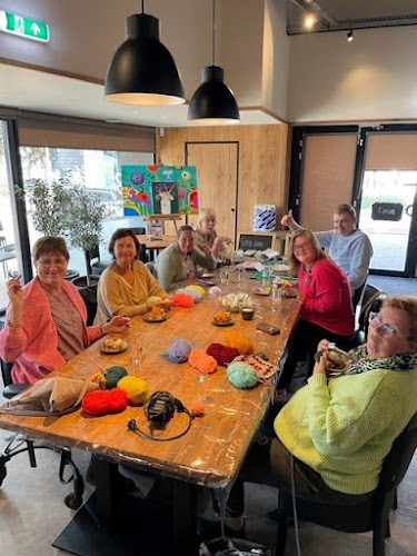 Lunchroom Tikkie Bijzonder - Sliedrecht