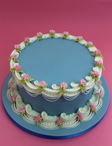 Ellen's Creative Cakes