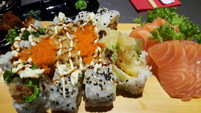 Opinii despre ICHI în Zeist - Horeca