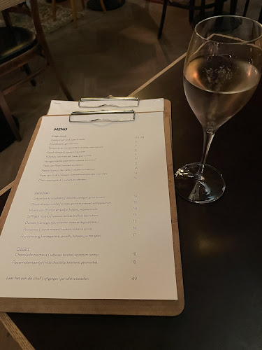 Clos Amsterdam - Amsterdam