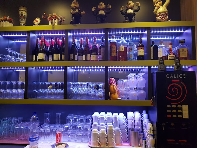 Cafetaria Lily (eigengemaakte friet) - Loon op Zand