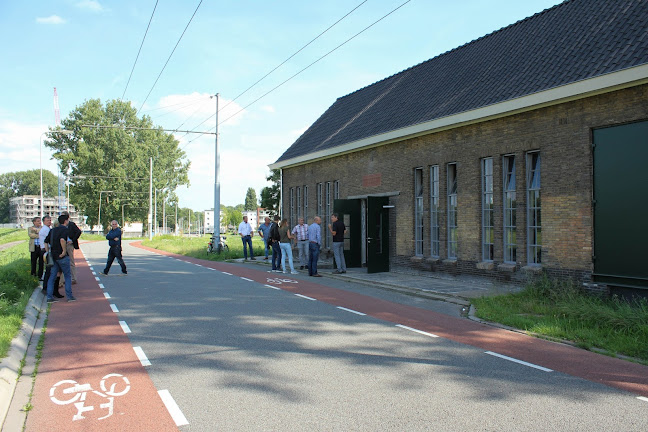 Het Arnhems Gemaal - Horeca