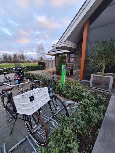 Restaurant De Beren Zoetermeer Phone number