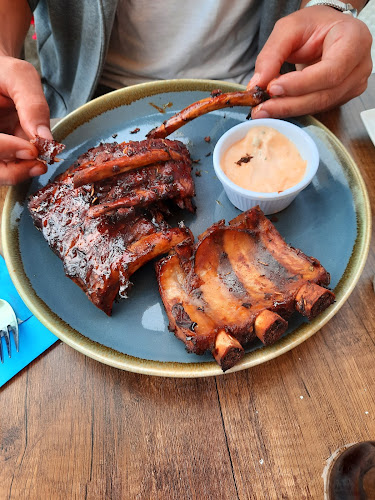 Reviews of De Duinerij in Bergen aan Zee - Horeca