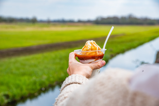 Snackbar Van de Belt / Bar & Café Bij Helmuth - Horeca