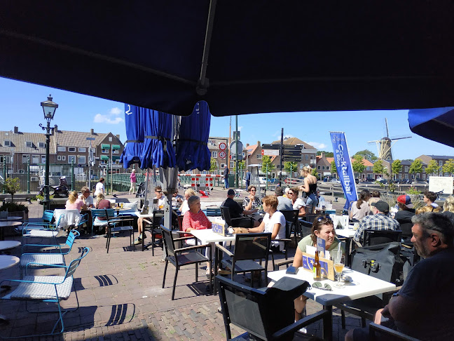 Oostzanddijk 6, 3221 AL Hellevoetsluis