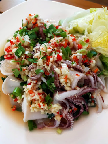 Khaosaan Road - Real Spicy Thai food Den Haag อาหารไทย The Hague - Horeca