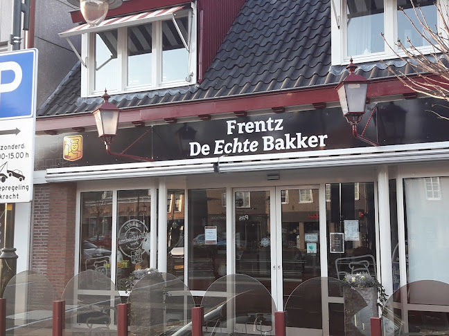 Frentz De Echte Bakker - Scherpenzeel