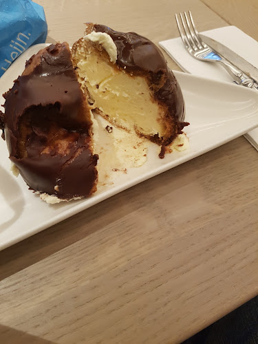 Comentarii opinii despre Bakkerij Royal